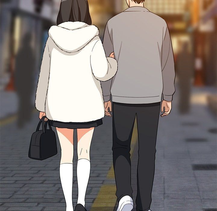 College Grades Skyrocketing Chapter 86 - Page 139