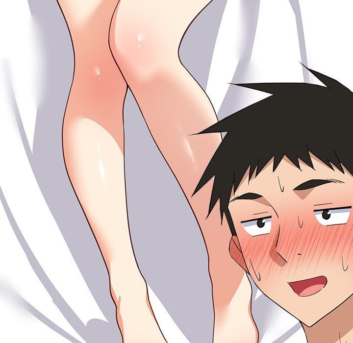 College Grades Skyrocketing Chapter 86 - Page 143