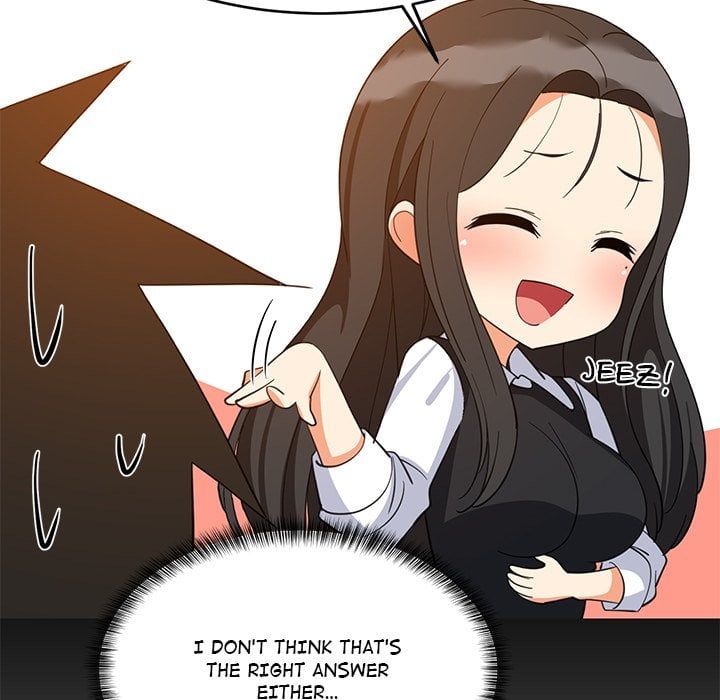 College Grades Skyrocketing Chapter 86 - Page 20