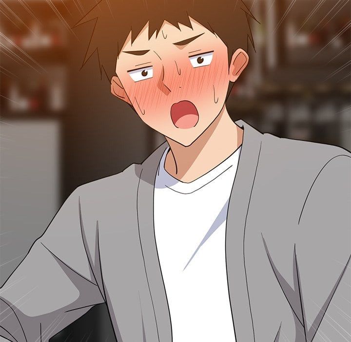 College Grades Skyrocketing Chapter 86 - Page 38