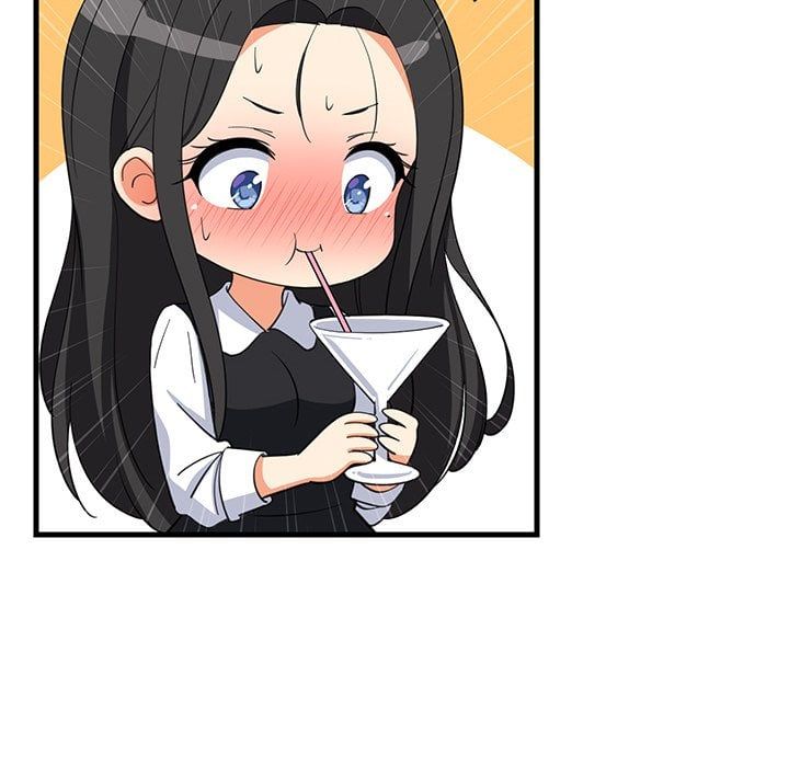 College Grades Skyrocketing Chapter 86 - Page 40