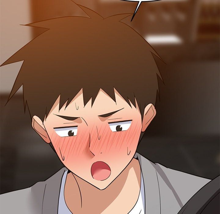 College Grades Skyrocketing Chapter 86 - Page 53