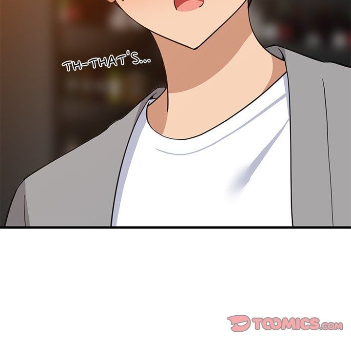 College Grades Skyrocketing Chapter 86 - Page 93