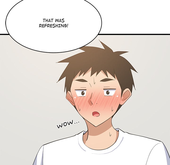 College Grades Skyrocketing Chapter 87 - Page 135