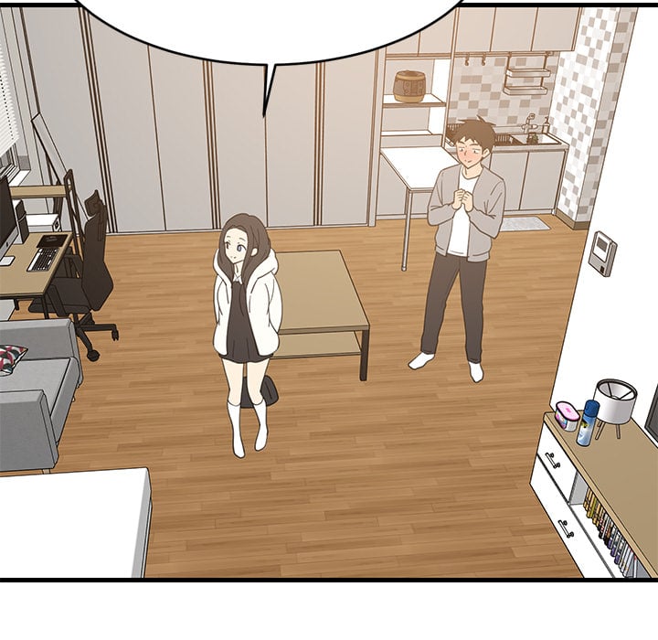 College Grades Skyrocketing Chapter 87 - Page 25