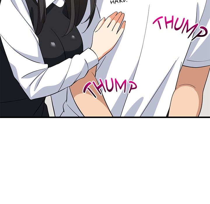 College Grades Skyrocketing Chapter 87 - Page 84