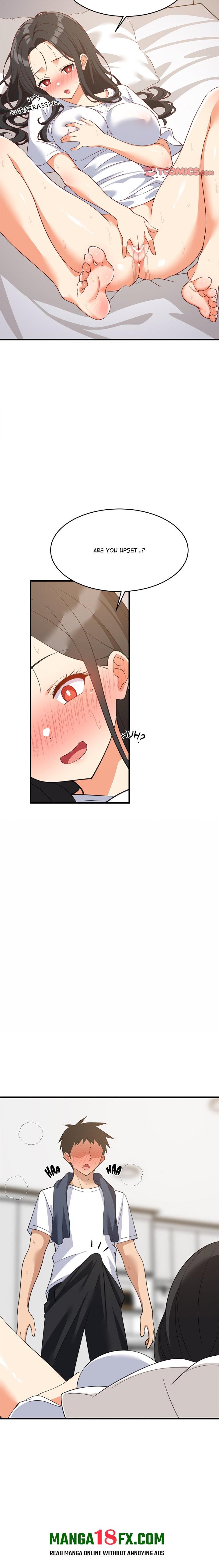 College Grades Skyrocketing Chapter 88 - Page 15