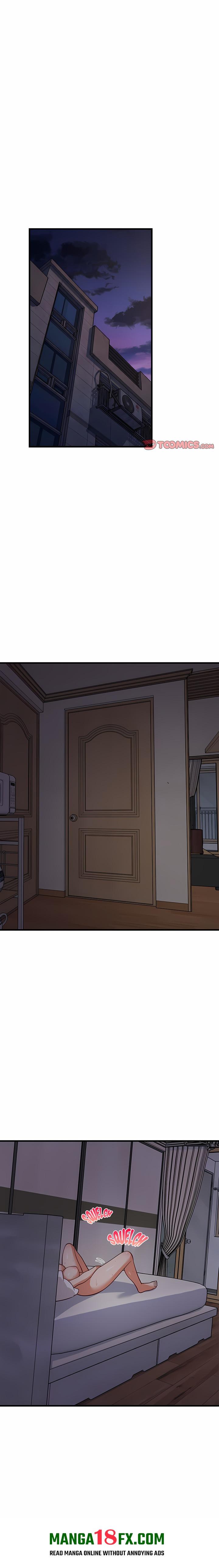 College Grades Skyrocketing Chapter 91 - Page 1