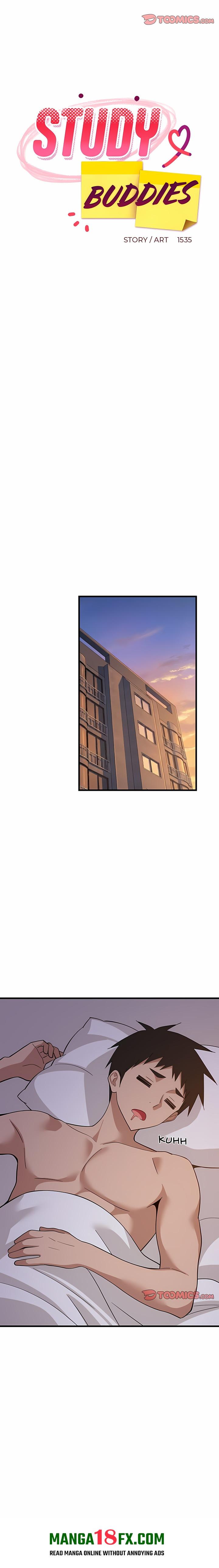 College Grades Skyrocketing Chapter 91 - Page 13