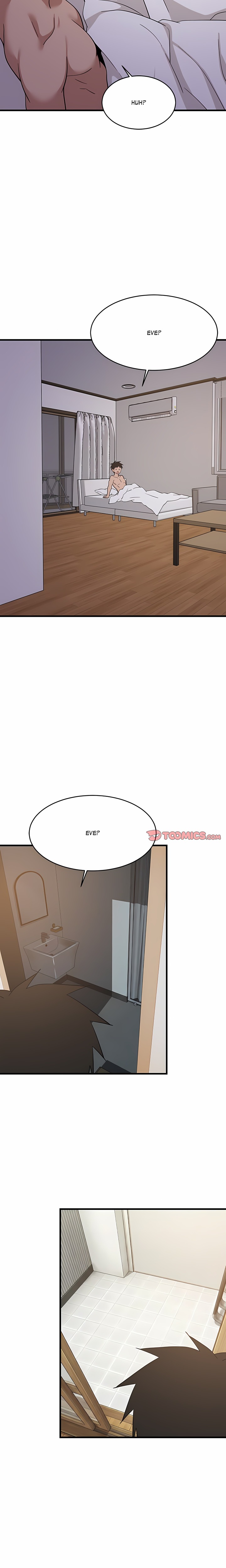 College Grades Skyrocketing Chapter 91 - Page 15