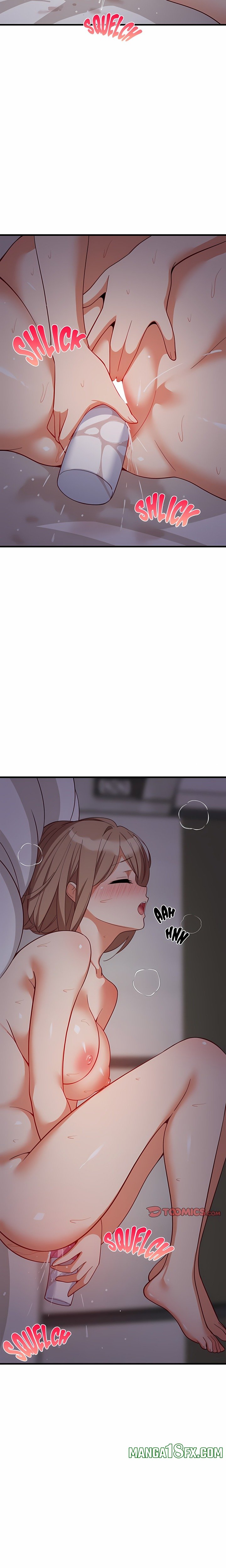 College Grades Skyrocketing Chapter 91 - Page 3