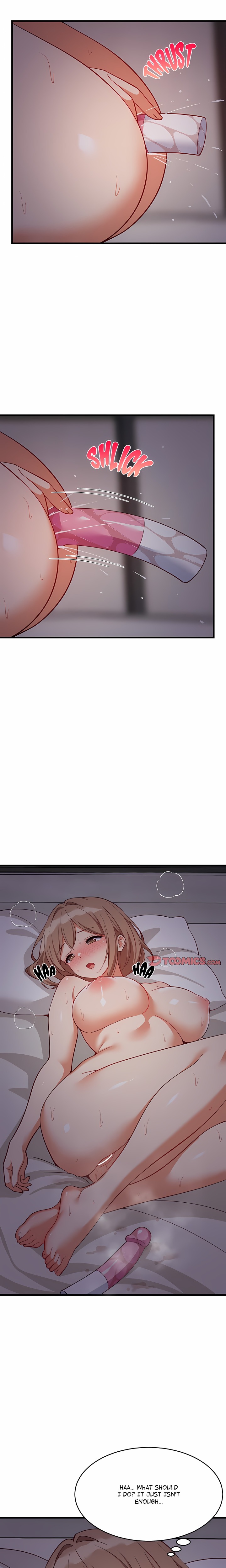 College Grades Skyrocketing Chapter 91 - Page 4