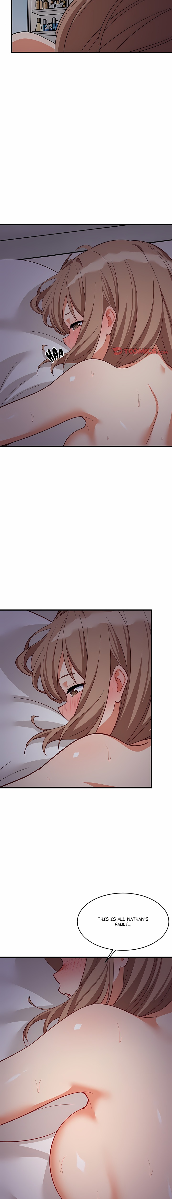 College Grades Skyrocketing Chapter 91 - Page 6