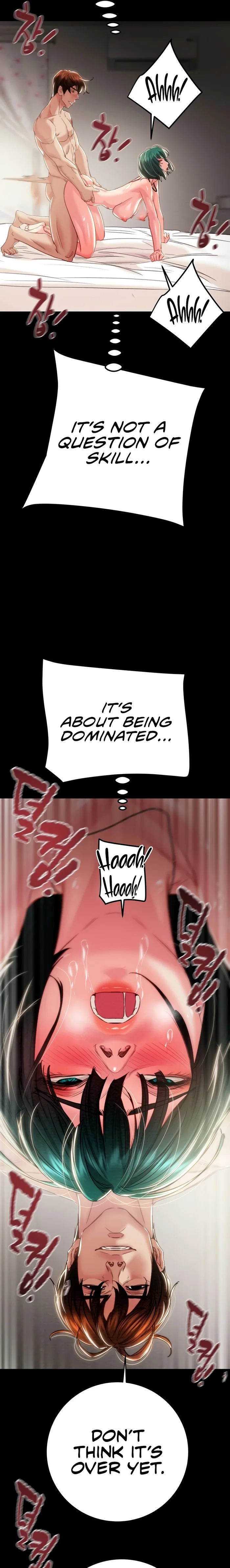 The Man Who Devours Chapter 81 - Page 28