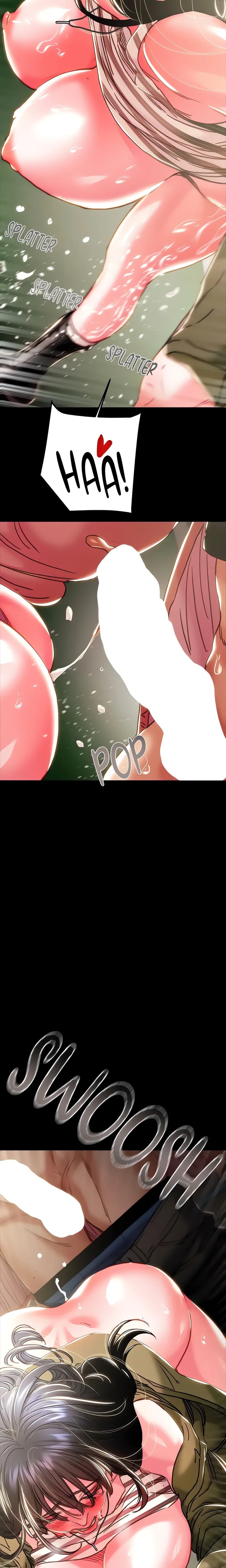 The Man Who Devours Chapter 84 - Page 21