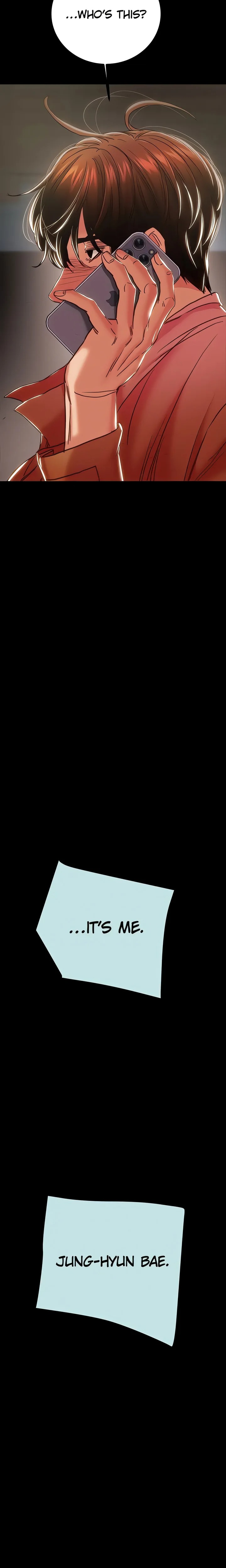 The Man Who Devours Chapter 84 - Page 34