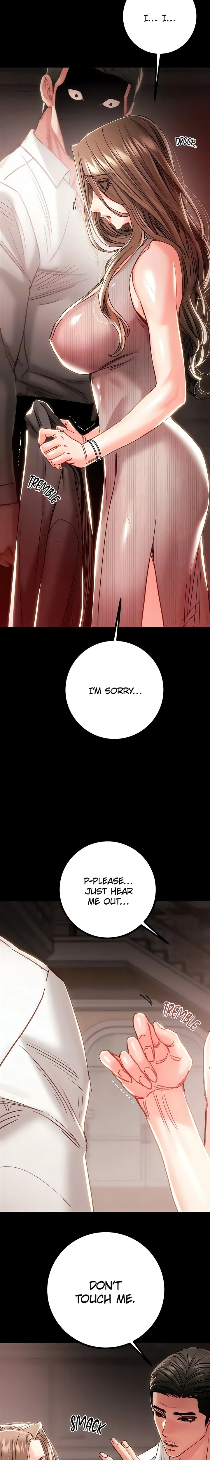 The Man Who Devours Chapter 85 - Page 17