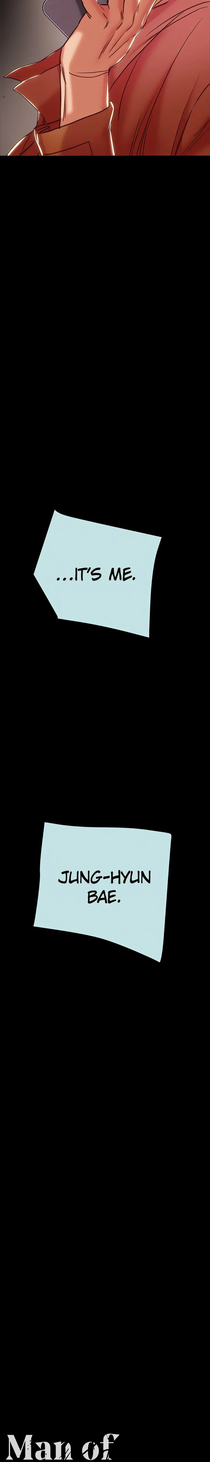 The Man Who Devours Chapter 85 - Page 2