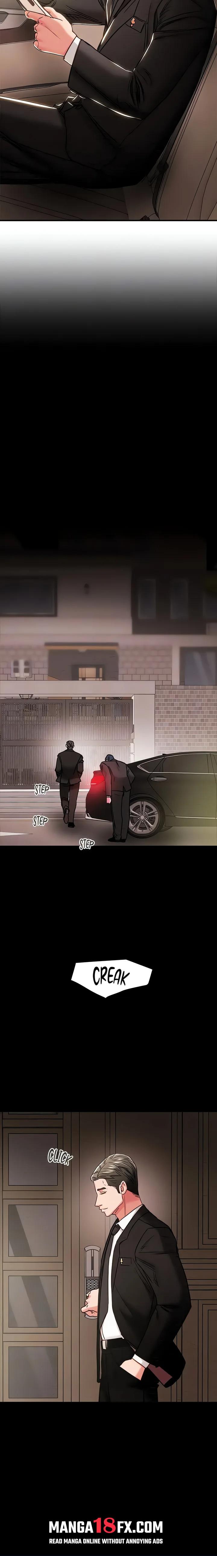 The Man Who Devours Chapter 85 - Page 7