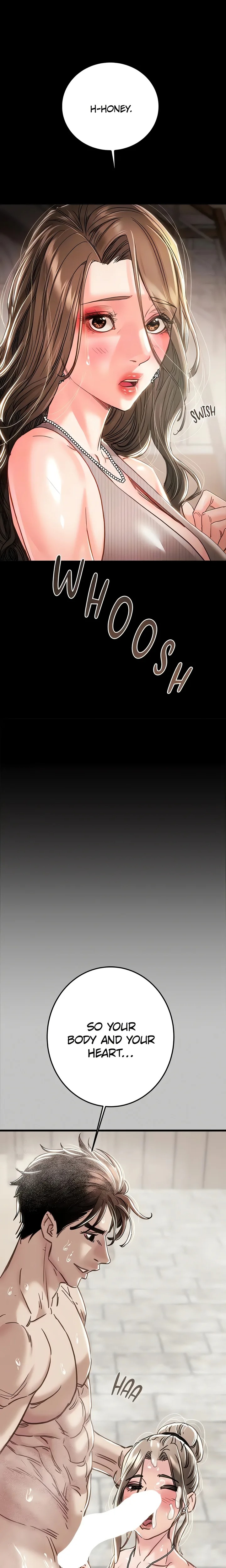 The Man Who Devours Chapter 85 - Page 9