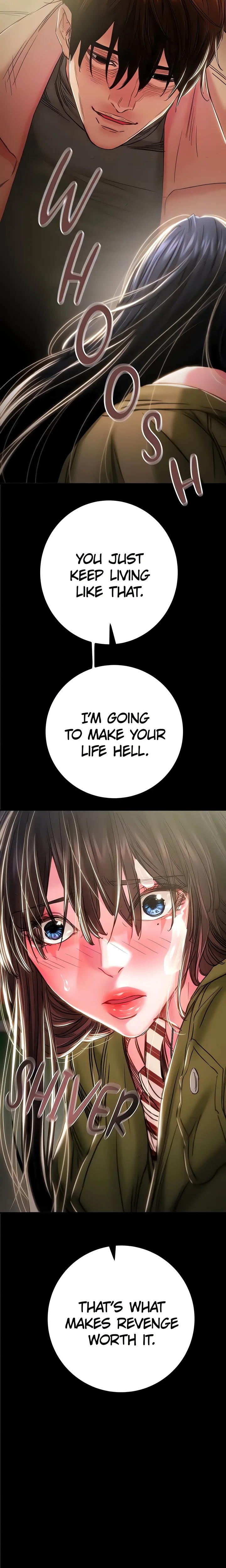 The Man Who Devours Chapter 86 - Page 8