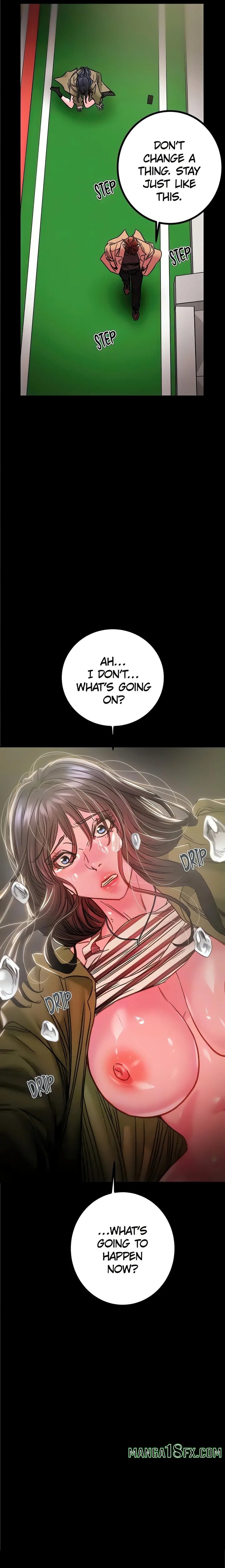 The Man Who Devours Chapter 86 - Page 9