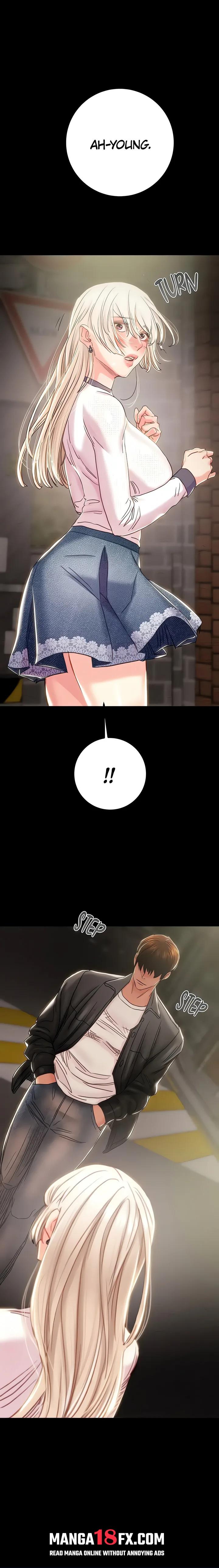 The Man Who Devours Chapter 87 - Page 1