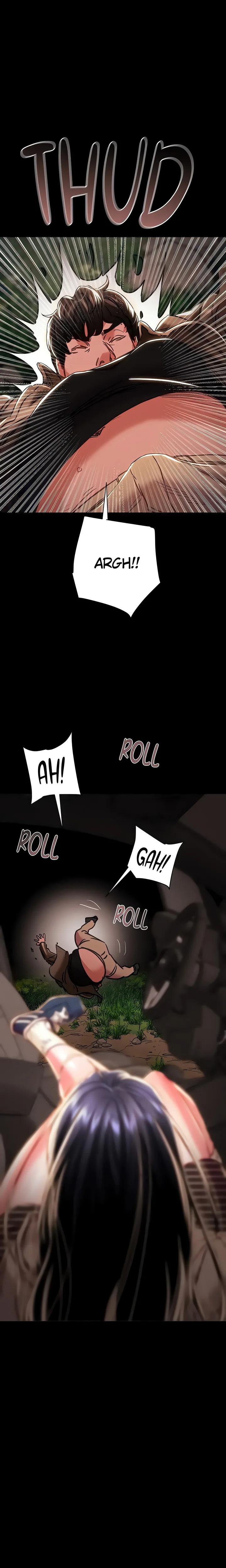 The Man Who Devours Chapter 88 - Page 1