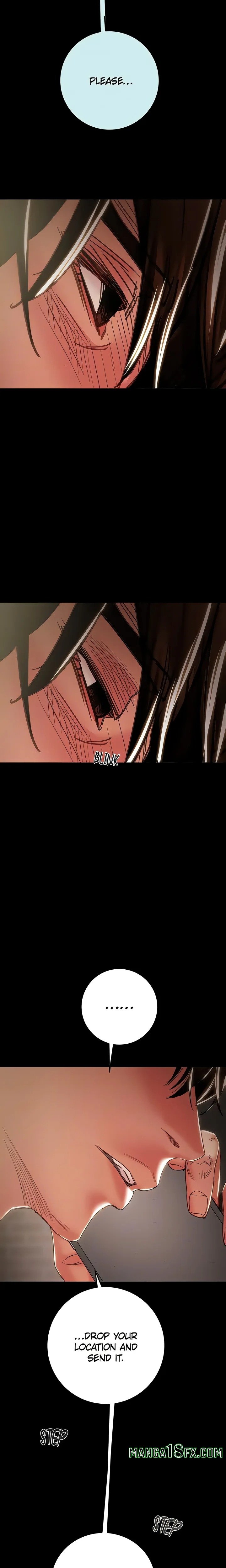 The Man Who Devours Chapter 88 - Page 14