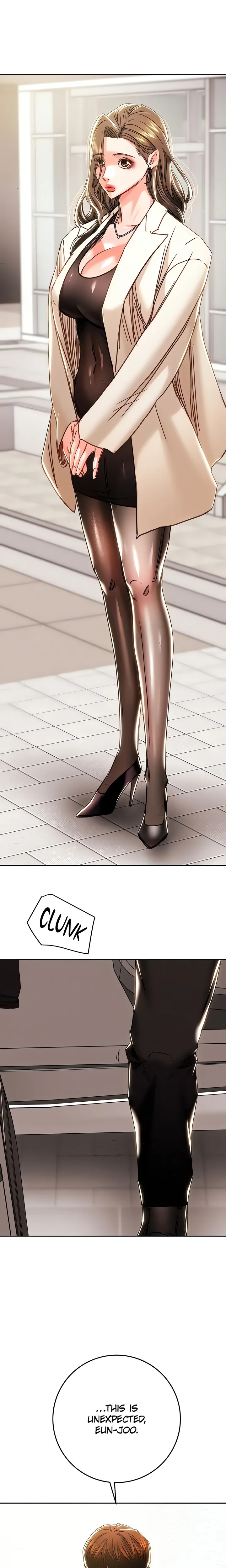 The Man Who Devours Chapter 88 - Page 28