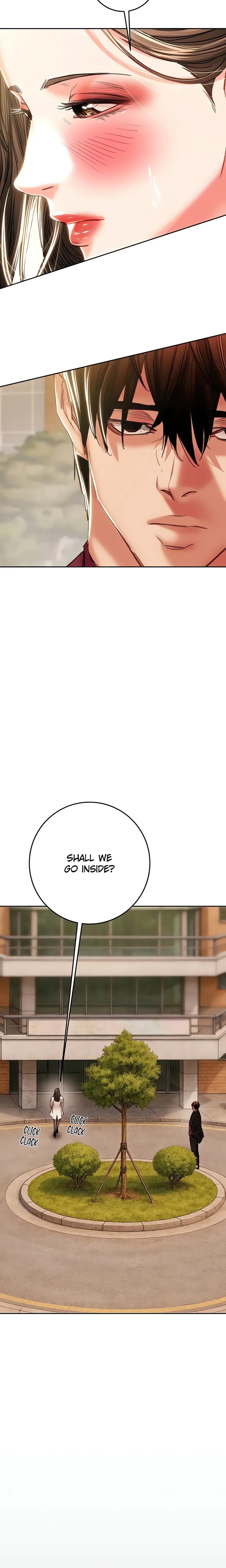 The Man Who Devours Chapter 88 - Page 30