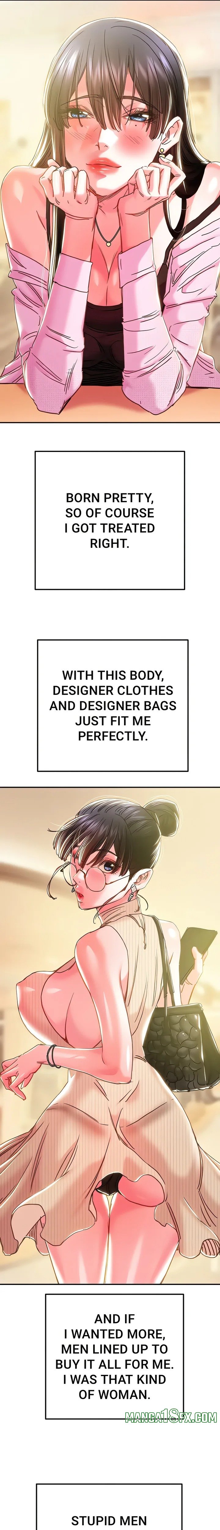 The Man Who Devours Chapter 88 - Page 4