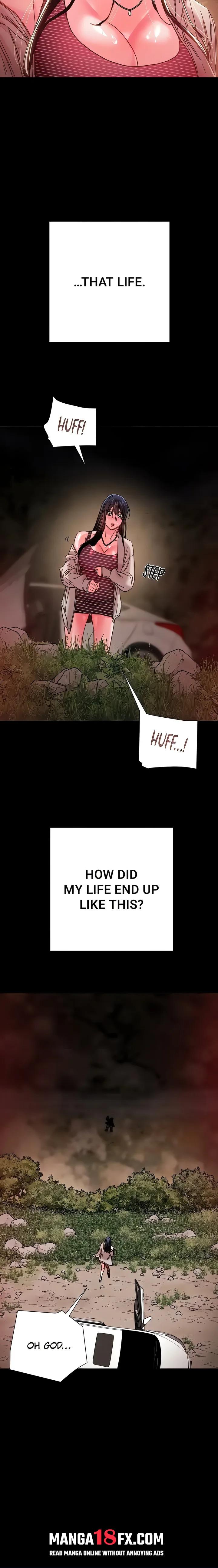 The Man Who Devours Chapter 88 - Page 6