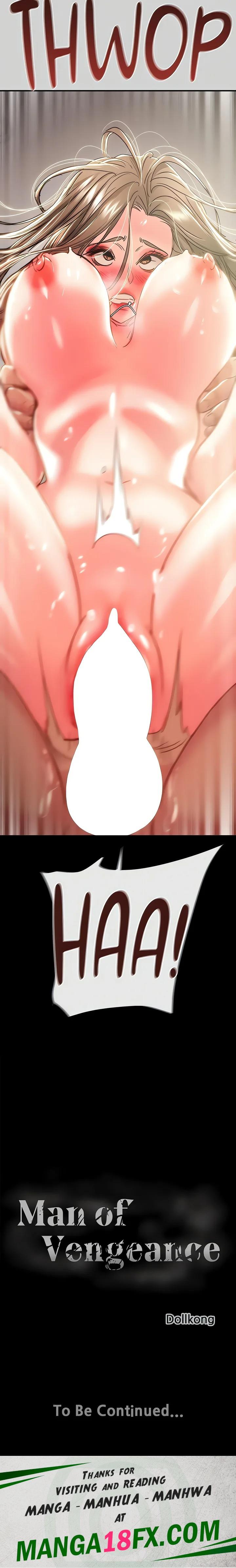 The Man Who Devours Chapter 89 - Page 29