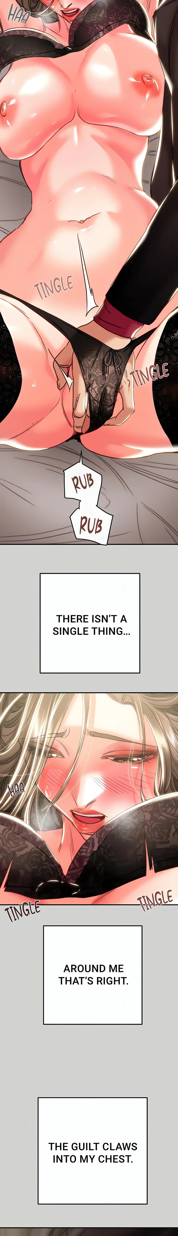 The Man Who Devours Chapter 89 - Page 9