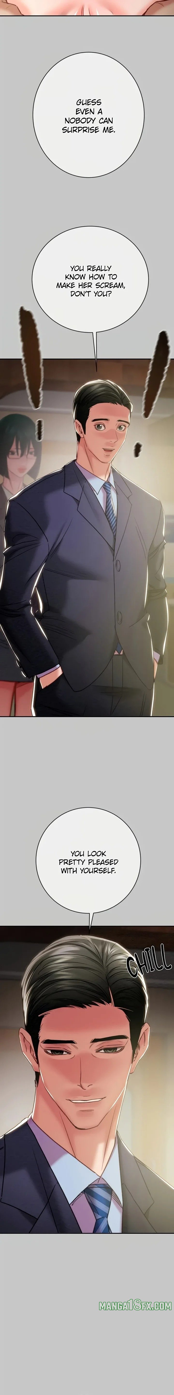 The Man Who Devours Chapter 90 - Page 16