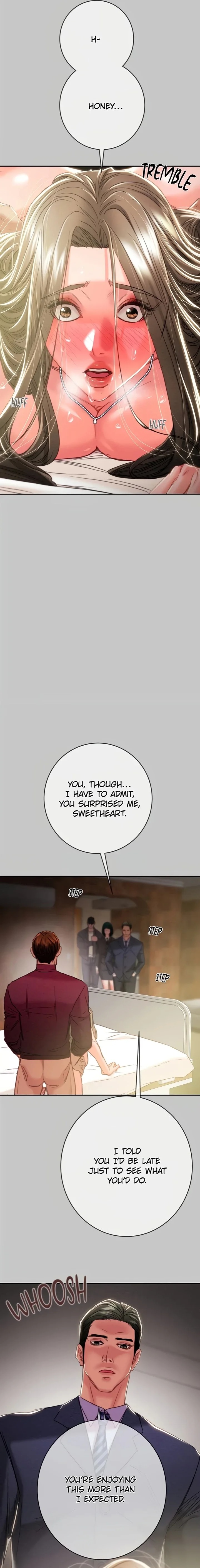 The Man Who Devours Chapter 90 - Page 17