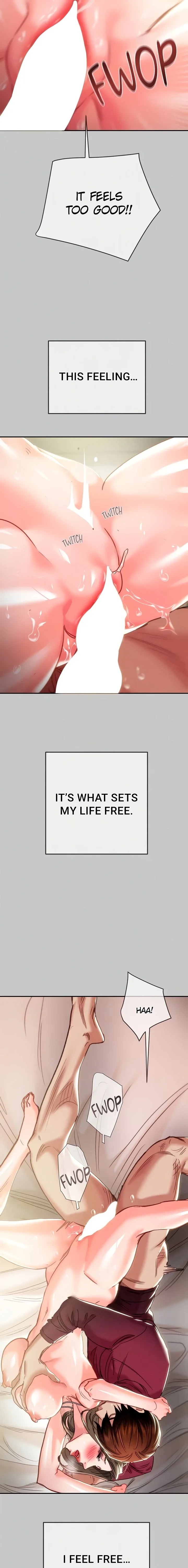 The Man Who Devours Chapter 90 - Page 7