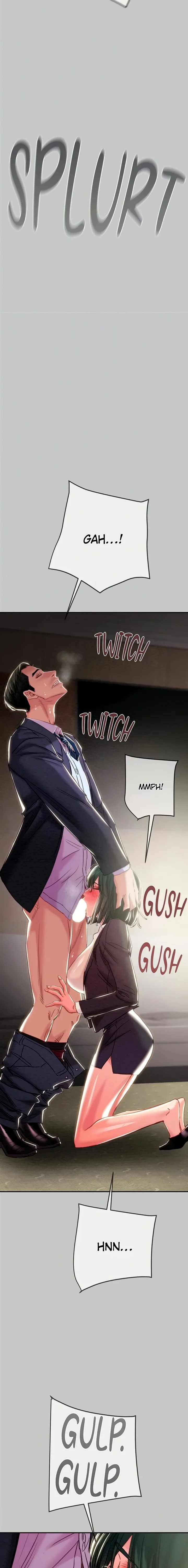 The Man Who Devours Chapter 91 - Page 15