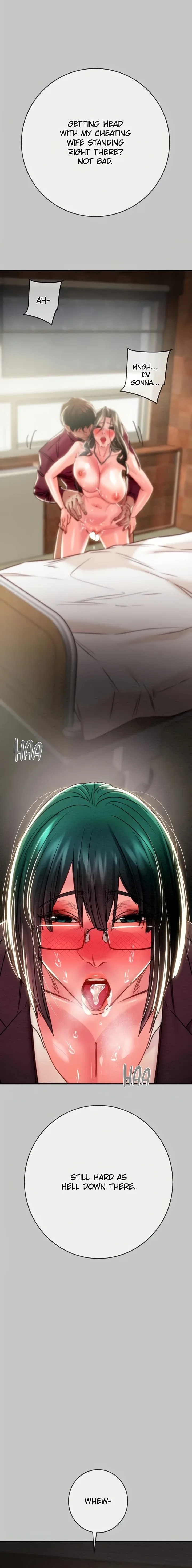 The Man Who Devours Chapter 91 - Page 17