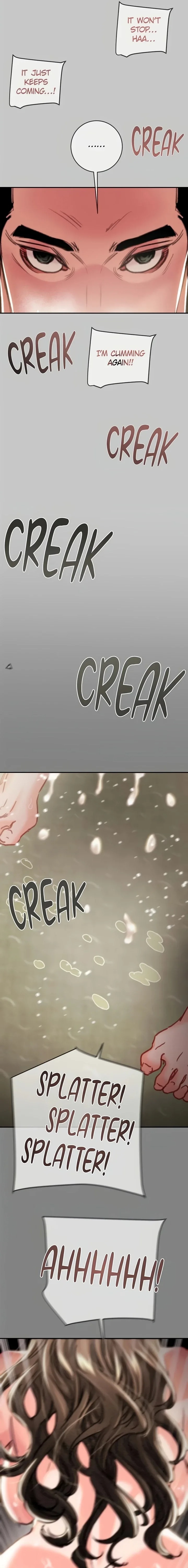 The Man Who Devours Chapter 91 - Page 19