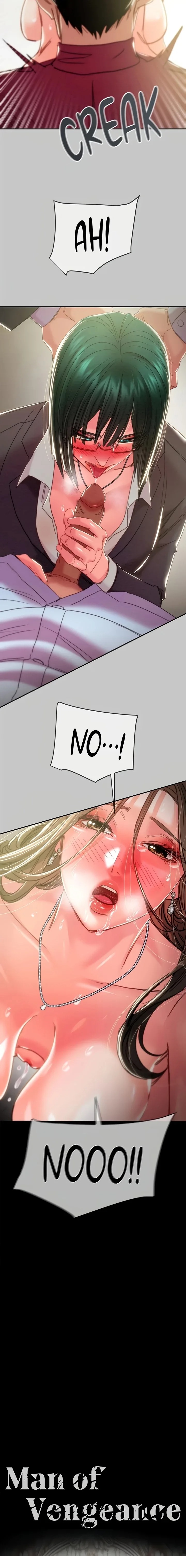 The Man Who Devours Chapter 91 - Page 2