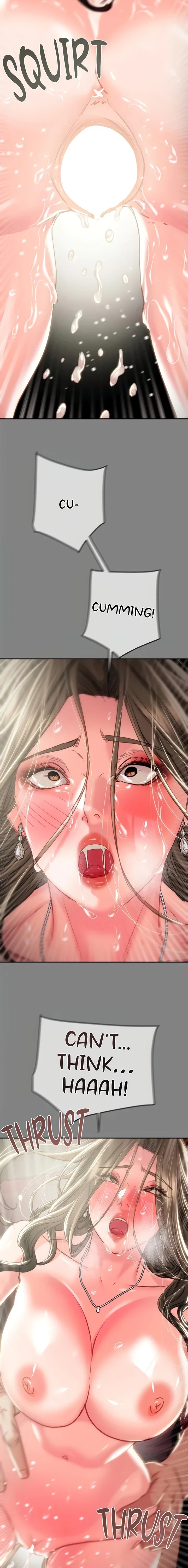 The Man Who Devours Chapter 91 - Page 20