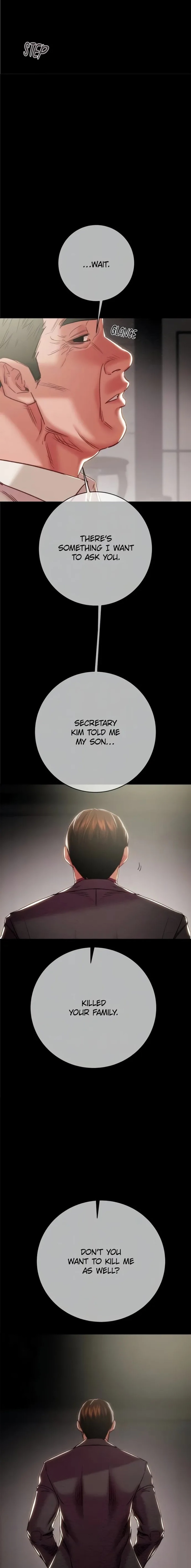 The Man Who Devours Chapter 92 - Page 13