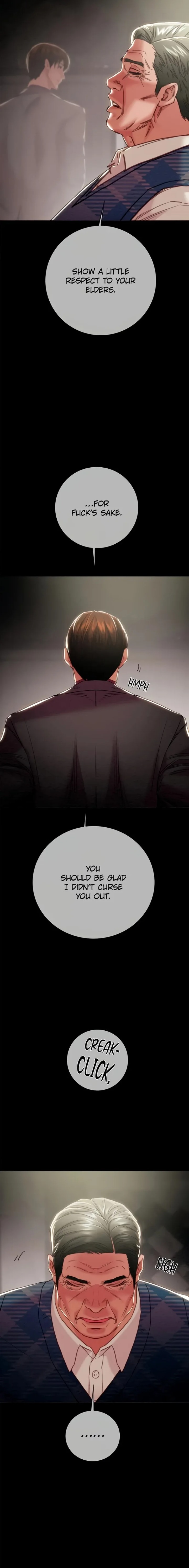 The Man Who Devours Chapter 92 - Page 16