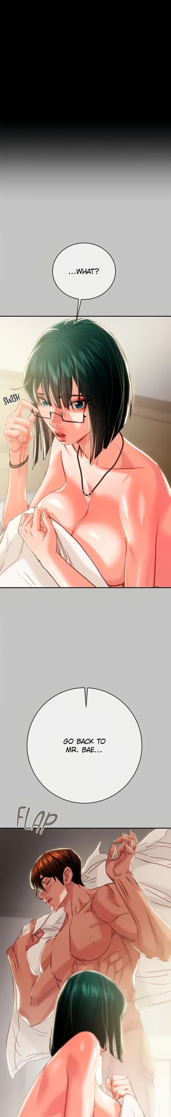 The Man Who Devours Chapter 92 - Page 3