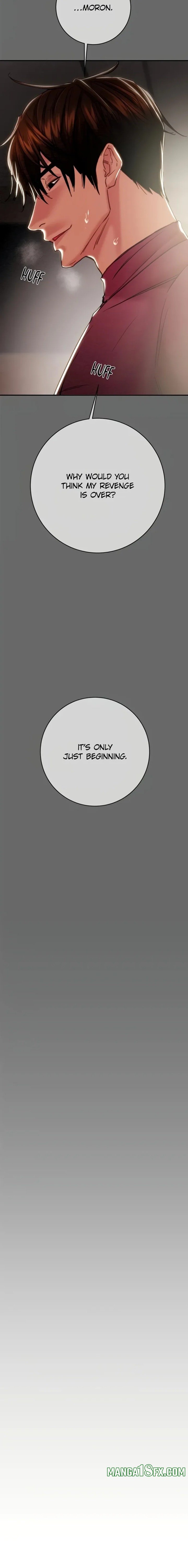 The Man Who Devours Chapter 92 - Page 30