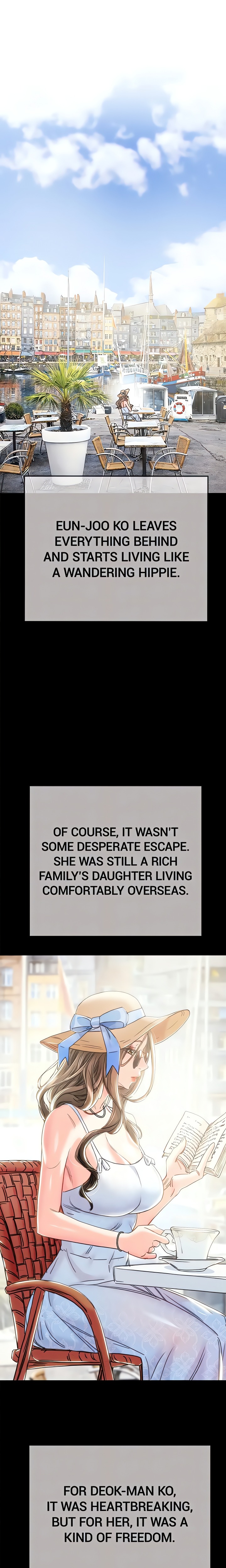 The Man Who Devours Chapter 93 - Page 14