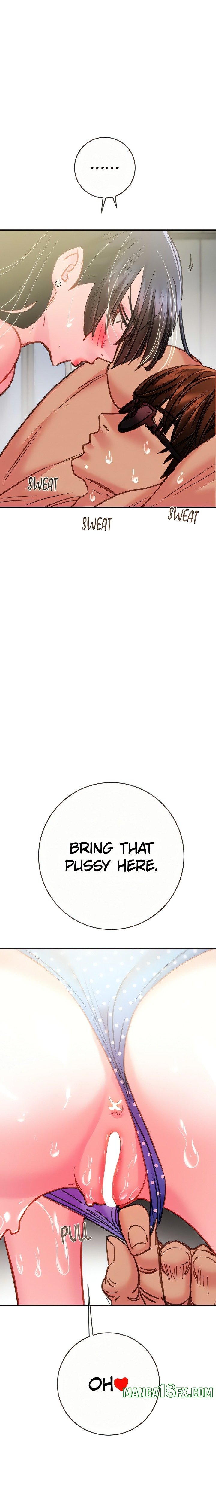 The Man Who Devours Chapter 93 - Page 33