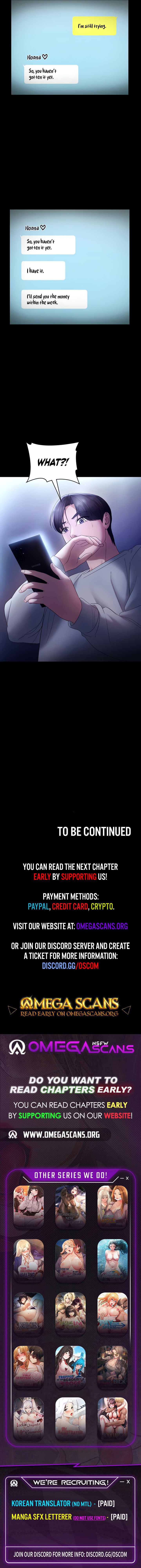 The Chairman’s Wife Chapter 57 - Page 8